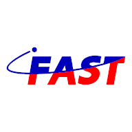 FAST logo